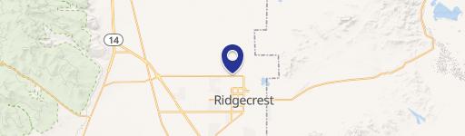 Ridgecrest, CA 93555