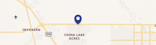 Ridgecrest, CA 93555