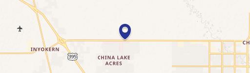 Ridgecrest, CA 93555