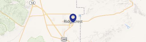 Ridgecrest, CA 93555
