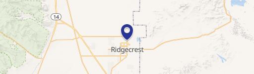 Ridgecrest, CA 93555