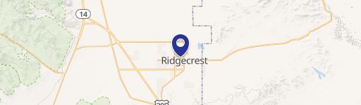 Ridgecrest, CA 93555