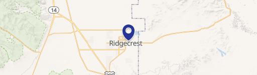Ridgecrest, CA 93555