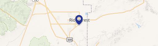 Ridgecrest, CA 93555