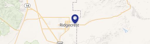 Ridgecrest, CA 93555