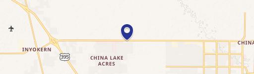 Ridgecrest, CA 93555