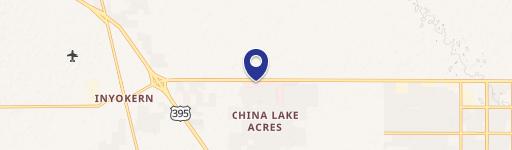 Ridgecrest, CA 93555