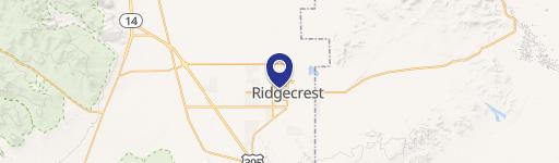Ridgecrest, CA 93555