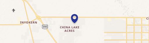 Ridgecrest, CA 93555