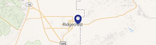 Ridgecrest, CA 93555