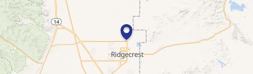 Ridgecrest, CA 93555