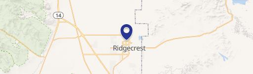 Ridgecrest, CA 93555