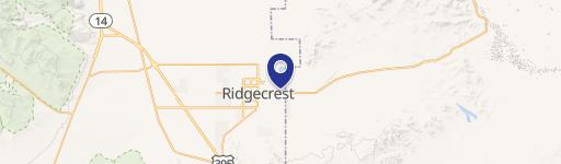 Ridgecrest, CA 93555