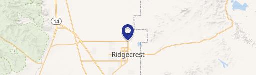 Ridgecrest, CA 93555