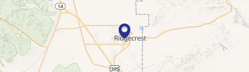Ridgecrest, CA 93555