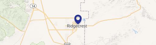 Ridgecrest, CA 93555