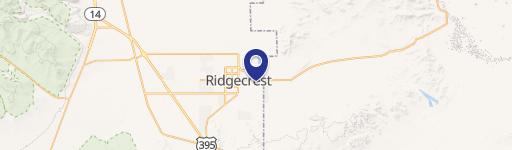 Ridgecrest, CA 93555