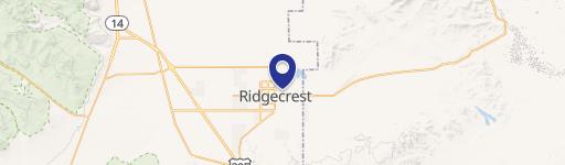 Ridgecrest, CA 93555
