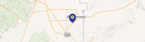 Ridgecrest, CA 93555