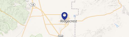 Ridgecrest, CA 93555