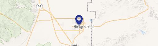 Ridgecrest, CA 93555