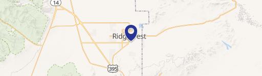 Ridgecrest, CA 93555