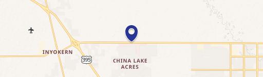 Ridgecrest, CA 93555