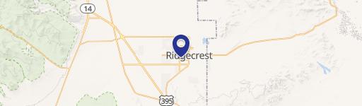 Ridgecrest, CA 93555