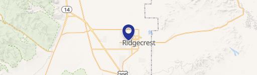 Ridgecrest, CA 93555