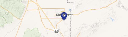 Ridgecrest, CA 93555