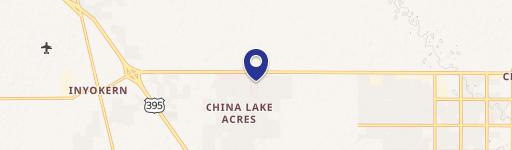 Ridgecrest, CA 93555