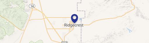 Ridgecrest, CA 93555