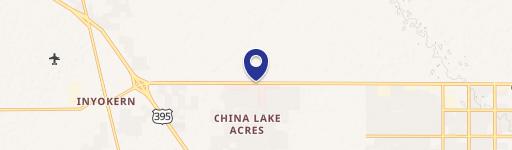 Ridgecrest, CA 93555