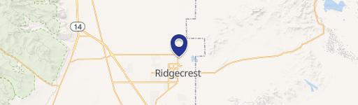 Ridgecrest, CA 93555