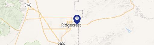 Ridgecrest, CA 93555