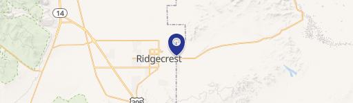 Ridgecrest, CA 93555
