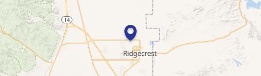 Ridgecrest, CA 93555