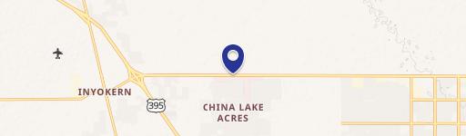 Ridgecrest, CA 93555