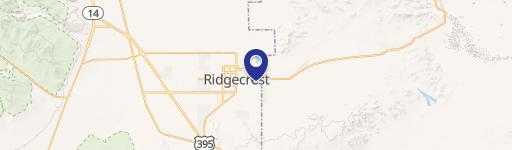 Ridgecrest, CA 93555
