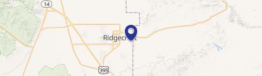 Ridgecrest, CA 93555