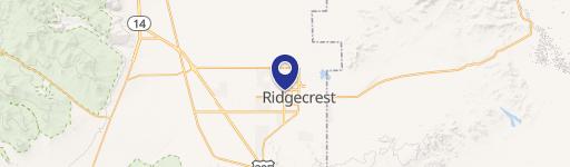 Ridgecrest, CA 93555