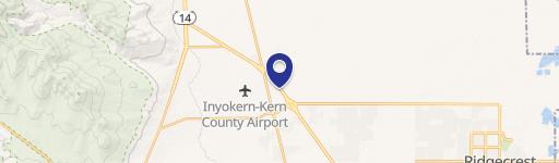 Ridgecrest, CA 93555