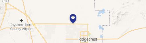 Ridgecrest, CA 93555