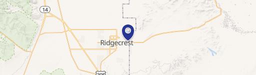 Ridgecrest, CA 93555