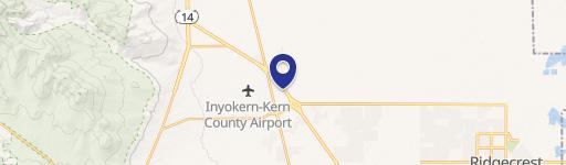 Ridgecrest, CA 93555