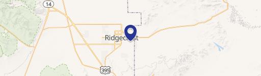 Ridgecrest, CA 93555