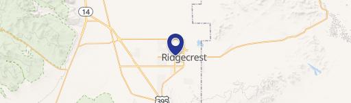 Ridgecrest, CA 93555