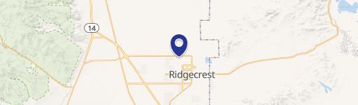 Ridgecrest, CA 93555