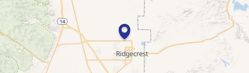 Ridgecrest, CA 93555