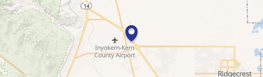 Ridgecrest, CA 93555